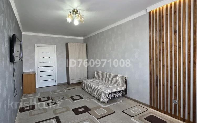 1-бөлмелі пәтер · 45.2 м² · 5/9 қабат, Таскескен 17 Б, бағасы: 25.9 млн ₸ в Астане, Алматы р-н — фото 60