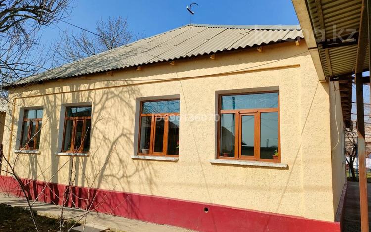 Отдельный дом · 5 комнат · 180 м² · 7.5 сот., Саяжол 86 за 26 млн 〒 в Шымкенте, Енбекшинский р-н — фото 3