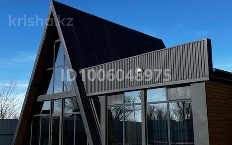 Бизнес по сдачи дома · 130 м², бағасы: 80 млн ₸ в Костанае — фото 13