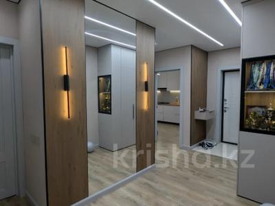 3-комнатная квартира · 89 м² · 6/9 этаж, Кеменгер за 46.3 млн ₸ в Уральске