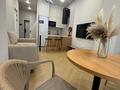 2-бөлмелі пәтер · 48 м² · 9/20 қабат, Гагарина 310 — Аль-Фараби, бағасы: 38 000 ₸ в Алматы, Бостандыкский р-н