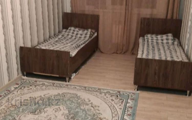 1-комнатная квартира · 36 м² · 11/12 этаж, мкр Туран-2 16 — Туран 2 за 90 000 〒 в Шымкенте, Каратауский р-н — фото 2