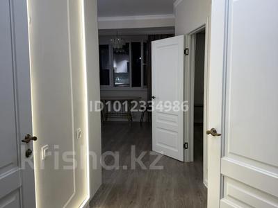 2-комнатная квартира · 52 м² · 5/5 этаж, Халиуллина 172/3 за 250 000 ₸ в Алматы, Медеуский р-н