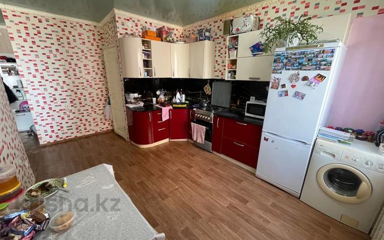 2-комнатная квартира · 52.5 м² · 5/9 этаж, Кобыланды батыра 36Г за 22.4 млн ₸ в Костанае — фото 2