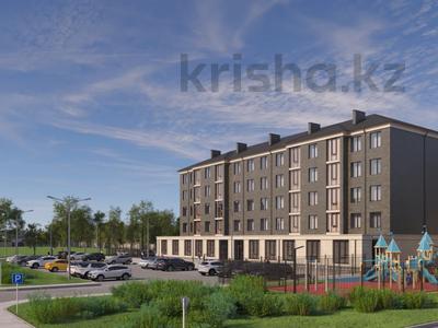 2-комнатная квартира · 71.3 м² · 3/5 этаж, мкр Юго-Восток, Республики 49 за ~ 24.2 млн 〒 в Караганде, Казыбек би р-н