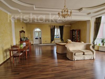 Жеке үй · 6 бөлме · 450 м² · 10 сот., мкр Калкаман-3, бағасы: 250 млн ₸ в Алматы, Наурызбайский р-н