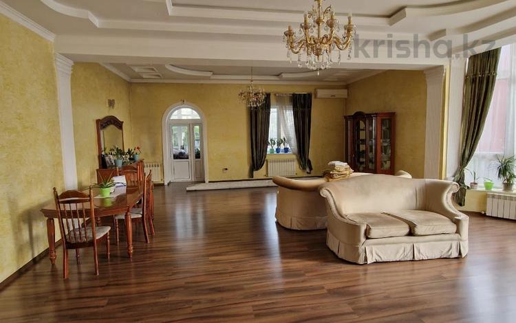 Жеке үй · 6 бөлме · 450 м² · 10 сот., мкр Калкаман-3, бағасы: 250 млн ₸ в Алматы, Наурызбайский р-н — фото 3