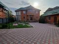 Жеке үй · 6 бөлме · 450 м² · 10 сот., мкр Калкаман-3, бағасы: 250 млн ₸ в Алматы, Наурызбайский р-н — фото 35