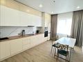 2-бөлмелі пәтер · 70 м² · 16/16 қабат, Сулейменова, бағасы: 58.6 млн ₸ в Алматы, Ауэзовский р-н