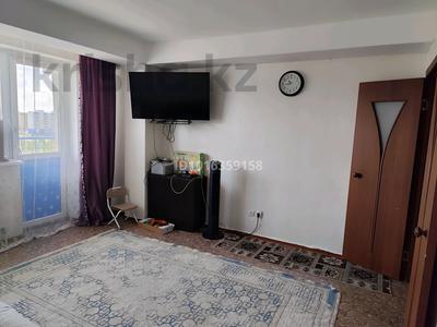 2-бөлмелі пәтер · 54.8 м² · 8/9 қабат, Сеченова 5 — Абай арена, бағасы: 200 000 ₸ в Семее