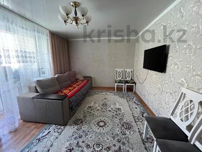 3-комнатная квартира · 61.1 м² · 5/6 этаж, Автомобильная за 25 млн 〒 в Костанае