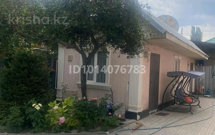 1-бөлмелі пәтер · 20 м² · 1 қабат, Алғабас ш/а. 8а, бағасы: 150 000 ₸ в Алматы, Алатауский р-н — фото 2