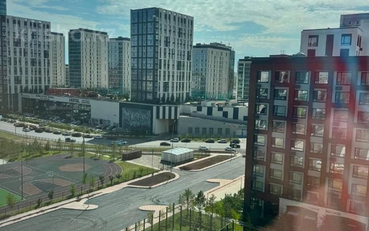 3-бөлмелі пәтер · 81 м² · 9/9 қабат, Е-899 3 — ГОРЯЧИЙ ВАРИАНТ, бағасы: 67.5 млн ₸ в Астане, Нура р-н — фото 11
