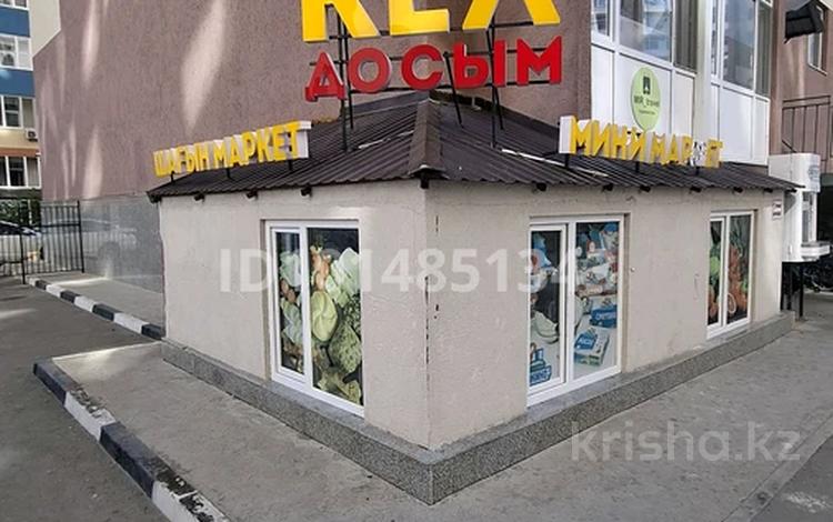 Дүкендер мен бутиктер · 60 м², бағасы: 21 млн ₸ в Астане, Сарайшык р-н — фото 2