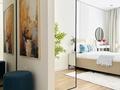 1-комнатная квартира · 37.7 м² · 7/9 этаж, мкр Нурсая, Абулхаир Хана 69/5 за 26.9 млн 〒 в Атырау — фото 11