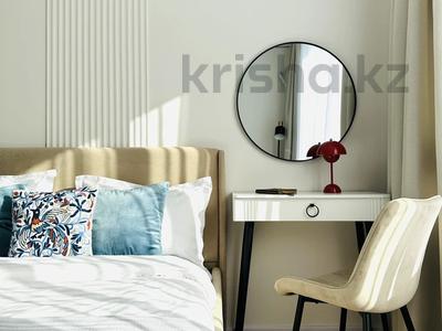 1-бөлмелі пәтер · 37.7 м² · 7/9 қабат, мкр Нурсая, Абулхаир Хана 69/5, бағасы: 27.5 млн 〒 в Атырау