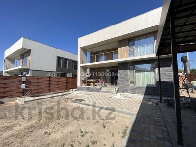 Отдельный дом · 6 комнат · 200 м² · 5.5 сот., Исатай батыра — Тарбагатай за 127 млн 〒 в 