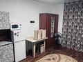 1-бөлмелі пәтер · 25 м² · 1/1 қабат, Садовникова 55, бағасы: 165 000 ₸ в Алматы, Ауэзовский р-н