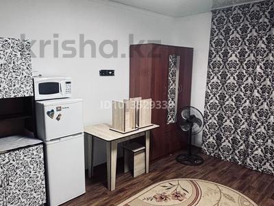 1-бөлмелі пәтер · 25 м² · 1/1 қабат, Садовникова 55, бағасы: 165 000 ₸ в Алматы, Ауэзовский р-н