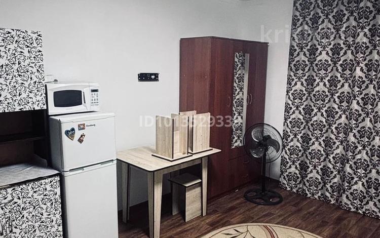1-бөлмелі пәтер · 25 м² · 1/1 қабат, Садовникова 55, бағасы: 165 000 ₸ в Алматы, Ауэзовский р-н — фото 2