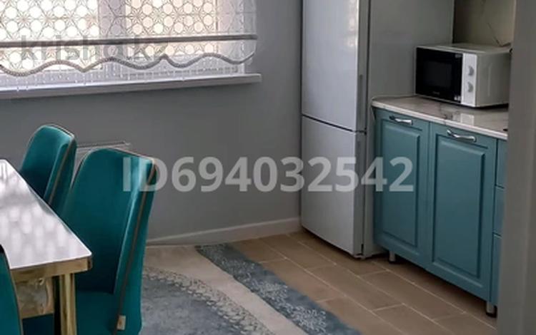 1-комнатная квартира · 37 м² · 9/16 этаж, 198квартал 50А — Шымситт за 21.5 млн ₸ в Шымкенте — фото 2