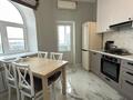 2-бөлмелі пәтер · 70 м² · 8/9 қабат, Султанахмет Кожыков 4Д, бағасы: 30 млн ₸ в Атырау