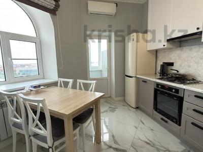 2-бөлмелі пәтер · 70 м² · 8/9 қабат, Султанахмет Кожыков 4Д, бағасы: 30 млн ₸ в Атырау