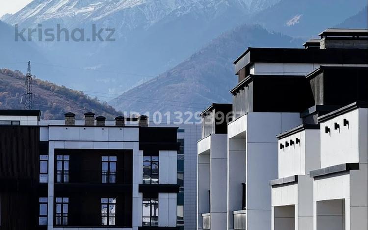 3-комнатная квартира · 70 м² · 1/3 этаж, мкр Нур Алатау за 35 млн ₸ в Алматы, Бостандыкский р-н — фото 2