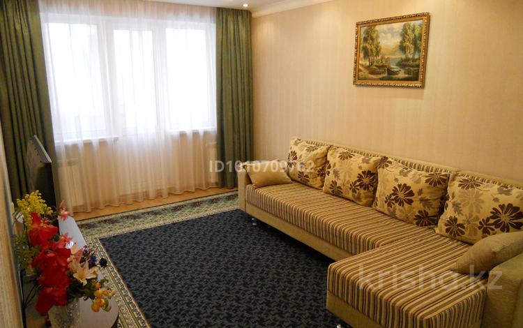 3-комнатная квартира · 58.8 м² · 3/4 этаж, мкр Самал-3, Кажымукана 6 — проспект Достык за 65 млн ₸ в Алматы, Медеуский р-н — фото 2