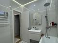 3-комнатная квартира · 63.3 м² · 6/14 этаж, Кайыма Мухамедханова 6а — КАЧЕСТВЕННЫЙ РЕМОНТ за 58 млн ₸ в Астане — фото 11