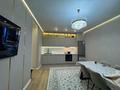 3-комнатная квартира · 63.3 м² · 6/14 этаж, Кайыма Мухамедханова 6а — КАЧЕСТВЕННЫЙ РЕМОНТ за 58 млн ₸ в Астане — фото 2