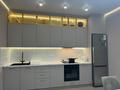 3-комнатная квартира · 63.3 м² · 6/14 этаж, Кайыма Мухамедханова 6а — КАЧЕСТВЕННЫЙ РЕМОНТ за 58 млн ₸ в Астане — фото 3