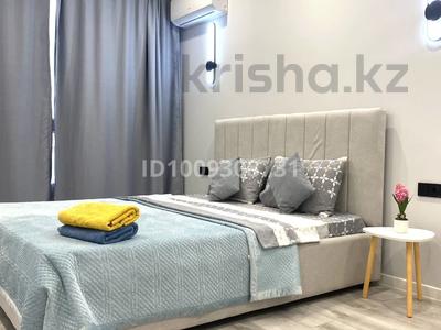 2-бөлмелі пәтер · 46 м² · 9/13 қабат, Муратбаева 46 — Макатаева, бағасы: 18 000 〒 в Алматы, Алмалинский р-н