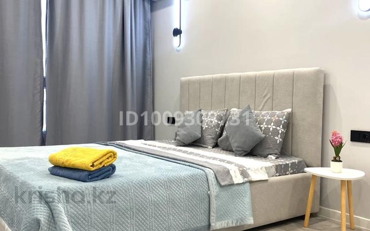 2-комнатная квартира · 46 м² · 9/13 этаж, Муратбаева 46 — Макатаева за 22 000 ₸ в Алматы, Алмалинский р-н — фото 12