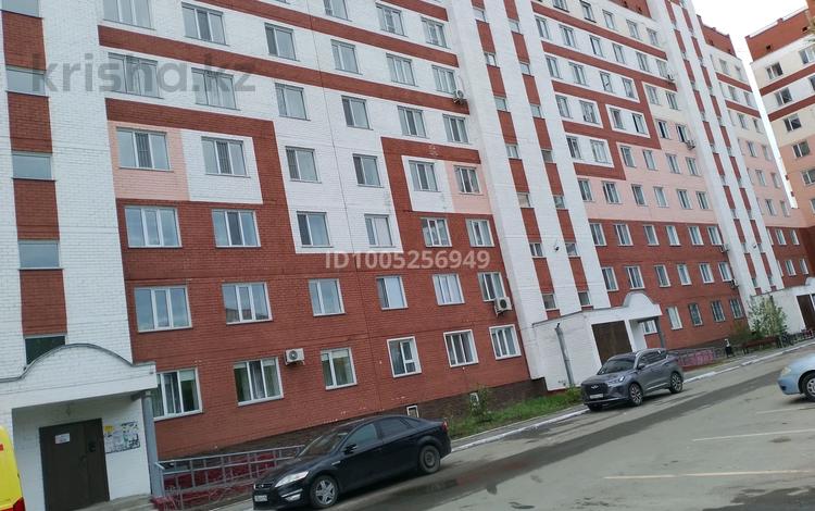 1-бөлмелі пәтер · 43 м² · 5/9 қабат, Чокина 162/3 — Павлова-Чокина-Камзина, бағасы: 23 млн ₸ в Павлодаре — фото 2
