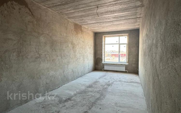 3-комнатная квартира · 116 м² · 4/5 этаж, мкр. Алтын орда 42к/1 за 30.6 млн ₸ в Актобе — фото 17
