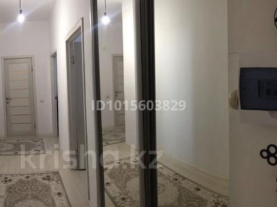 2-бөлмелі пәтер · 68 м² · 3/3 қабат, Қайрат ш/а., мкр. Кайрат, 151/1,152/1 152/1,152/1, бағасы: 49 млн ₸ в Алматы, Турксибский р-н