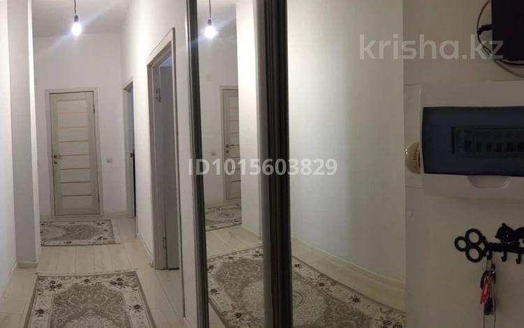 2-комнатная квартира · 68 м² · 3/3 этаж, мкр Кайрат, мкр. Кайрат, 151/1,152/1 152/1,152/1 за 49 млн ₸ в Алматы, Турксибский р-н — фото 2