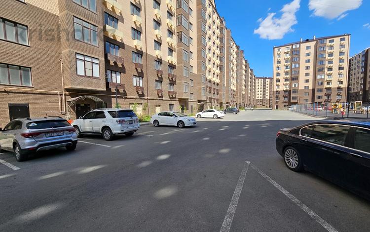 3-комнатная квартира, 95.1 м², 7/9 этаж, Т. Жумагалиева 10блок5