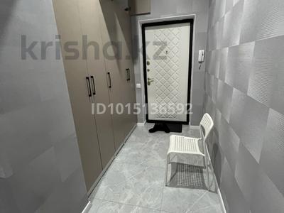 2-бөлмелі пәтер · 45 м² · 1/12 қабат, Туран 34а, бағасы: 300 000 ₸ в Астане, Нура р-н