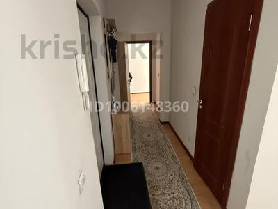 2-комнатная квартира · 61.2 м² · 6/7 этаж, Каскелен — Автопарк за 23.5 млн 〒