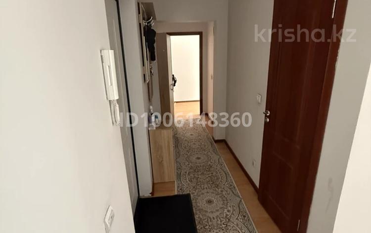2-комнатная квартира · 61.2 м² · 6/7 этаж, Каскелен — Автопарк за 23.5 млн ₸ — фото 2
