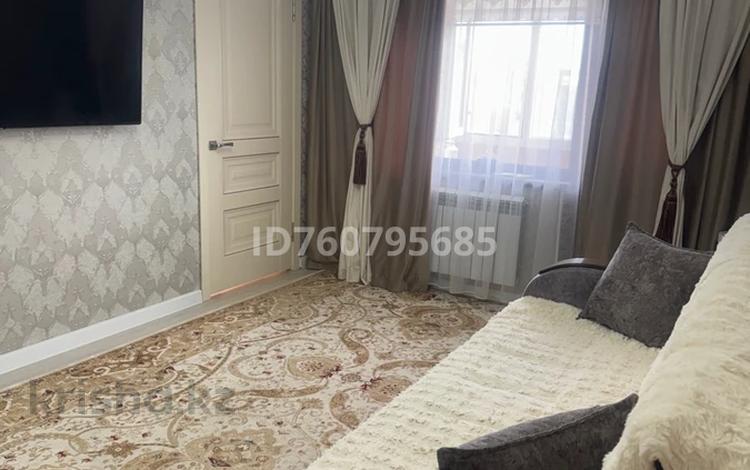 3-комнатная квартира · 57 м² · 3/5 этаж, Желтоксан 2 за 17 млн 〒 в  — фото 2