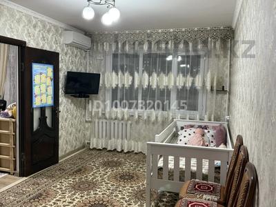 4-бөлмелі пәтер · 80 м² · 3/5 қабат, мкр Восток 17, бағасы: 33 млн ₸ в Шымкенте, Аль-Фарабийский р-н