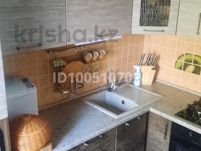 4-комнатная квартира · 73.9 м² · 4/5 этаж, мкр Орбита-1 36 за 55.2 млн 〒 в Алматы, Бостандыкский р-н