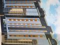 1-комнатная квартира · 28.3 м² · 6/9 этаж, Шоссе Коргалжын 31 за 15 млн ₸ в Астане, Нура р-н