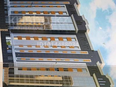 1-комнатная квартира · 28.3 м² · 6/9 этаж, Шоссе Коргалжын 31 за 15 млн ₸ в Астане, Нура р-н