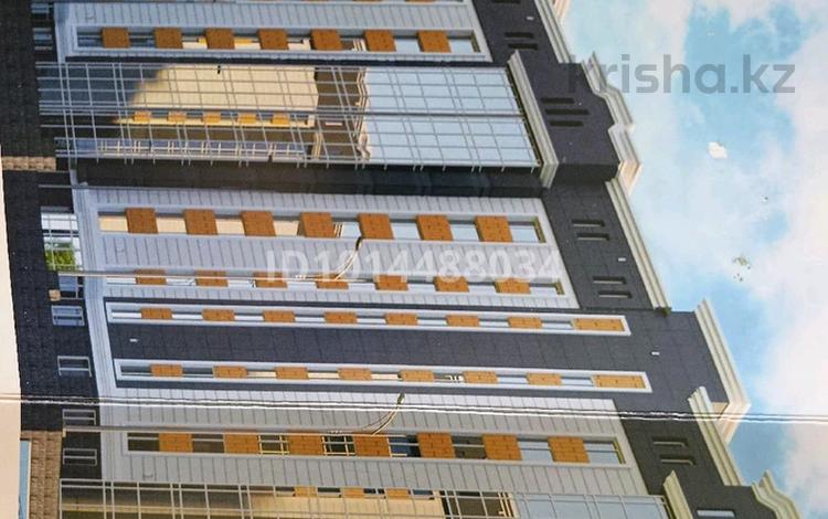 1-комнатная квартира · 28.3 м² · 6/9 этаж, Шоссе Коргалжын 31 за 15 млн ₸ в Астане, Нура р-н — фото 2