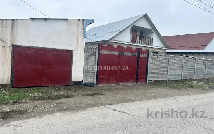 Жеке үй · 4 бөлме · 105 м² · 10 жүзд., Рыскулбекова 40 — Магазин Беибарыс, бағасы: 19 млн ₸ в Сарыкемере — фото 2