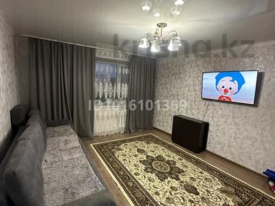 2-бөлмелі пәтер · 63.2 м² · 5/5 қабат, Кизатова, бағасы: 23.5 млн ₸ в Петропавловске